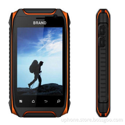 3G phones